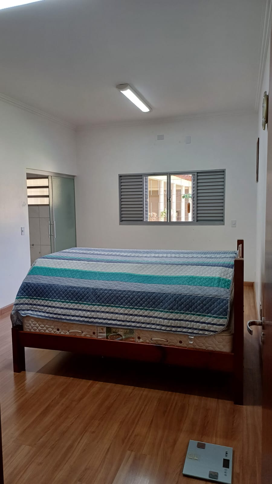 foto do anúncio Casa térrea no Jardim Mediterrâneo à venda, zona Sul, próxima Av. Harry Prochet em Londrina/PR.